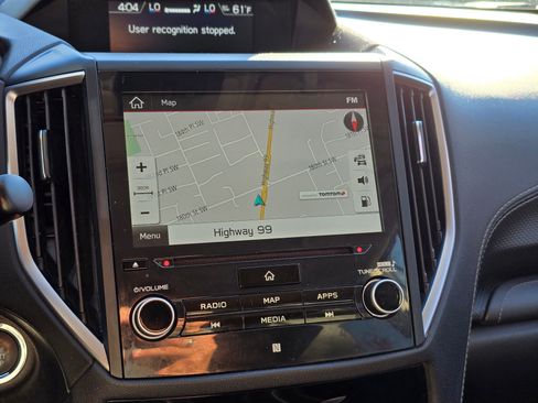 Used 2020 Subaru Forester Touring image 22