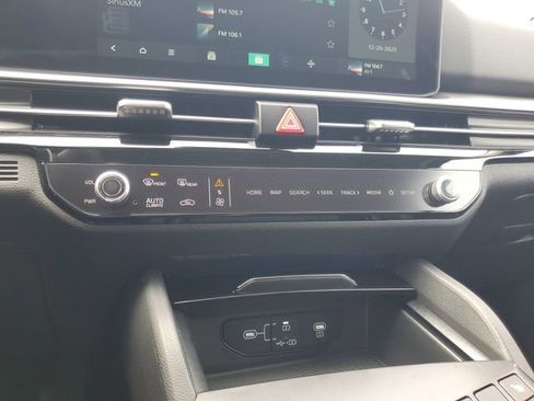 New 2026 Kia Sportage S AWD/4WD image 23