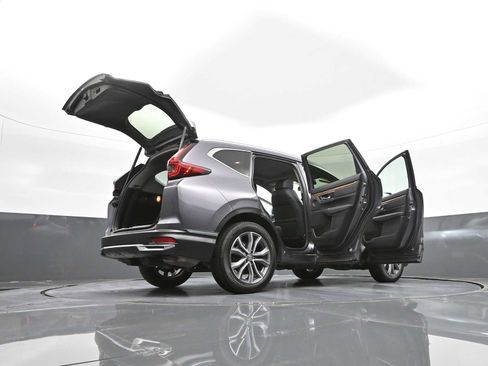 Used 2021 Honda CR-V Touring image 48