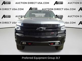 Used 2021 Chevrolet Silverado 1500 LT Trail Boss w/ Bed Protection Package video 2
