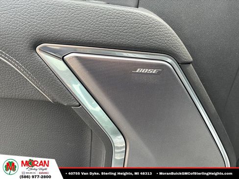 Certified 2023 GMC Sierra 1500 Denali AWD/4WD image 12