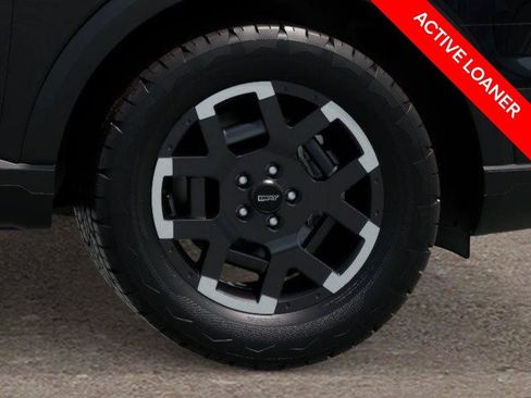 New 2026 Hyundai Palisade XRT Pro image 9