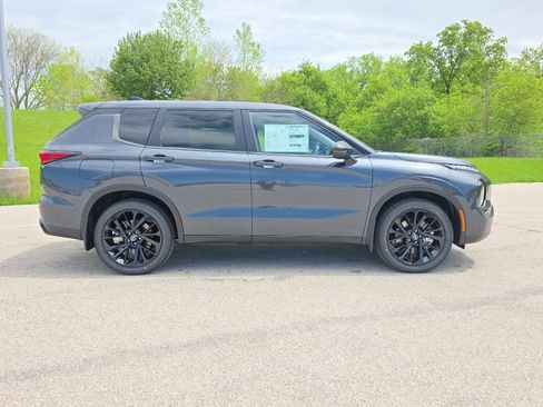 New 2026 Nissan Rogue SL AWD/4WD image 5