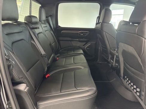 New 2026 RAM 1500 RHO AWD/4WD image 35