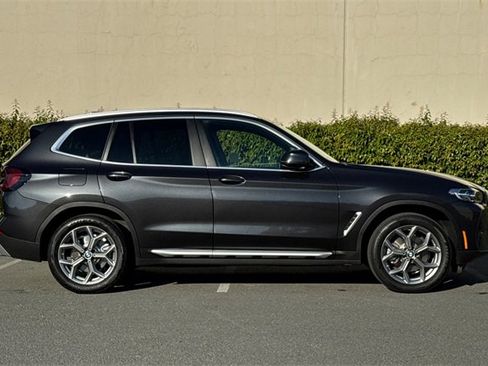 Used 2023 BMW X3 xDrive30i w/ Convenience Package image 3