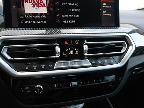 Used 2022 BMW X4 M40i image 37