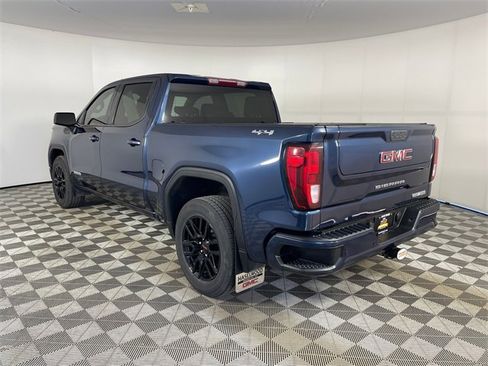 Certified 2022 GMC Sierra 1500 Elevation w/ Driver Alert Package I image 22