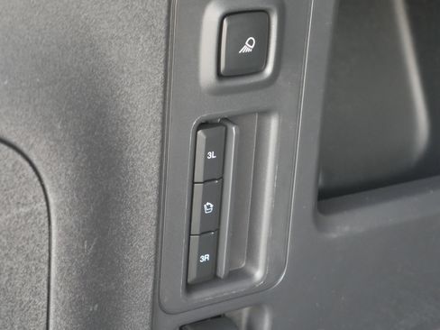 Certified 2025 Ford Expedition Active AWD/4WD image 23