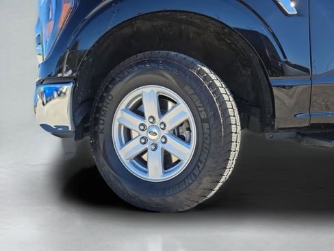 Used 2023 Ford F150 XLT w/ Equipment Group 301A Mid image 32