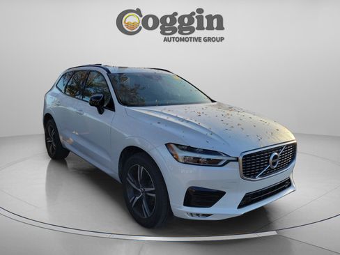 Used 2020 Volvo XC60 T5 R-Design image 6
