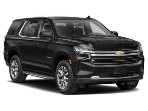 Used 2022 Chevrolet Tahoe LT w/ Luxury Package AWD/4WD image 9