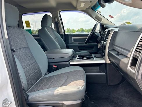 Used 2015 RAM 2500 Big Horn AWD/4WD image 11