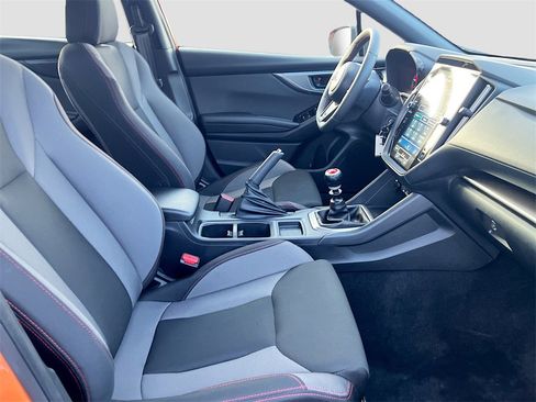 Used 2024 Subaru WRX image 25