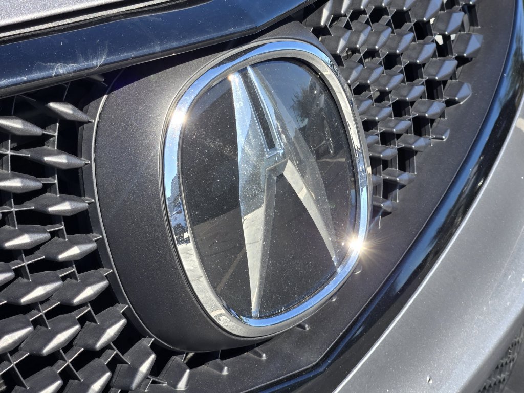 Used 2021 Acura RDX w/ Advance Package FWD image 11