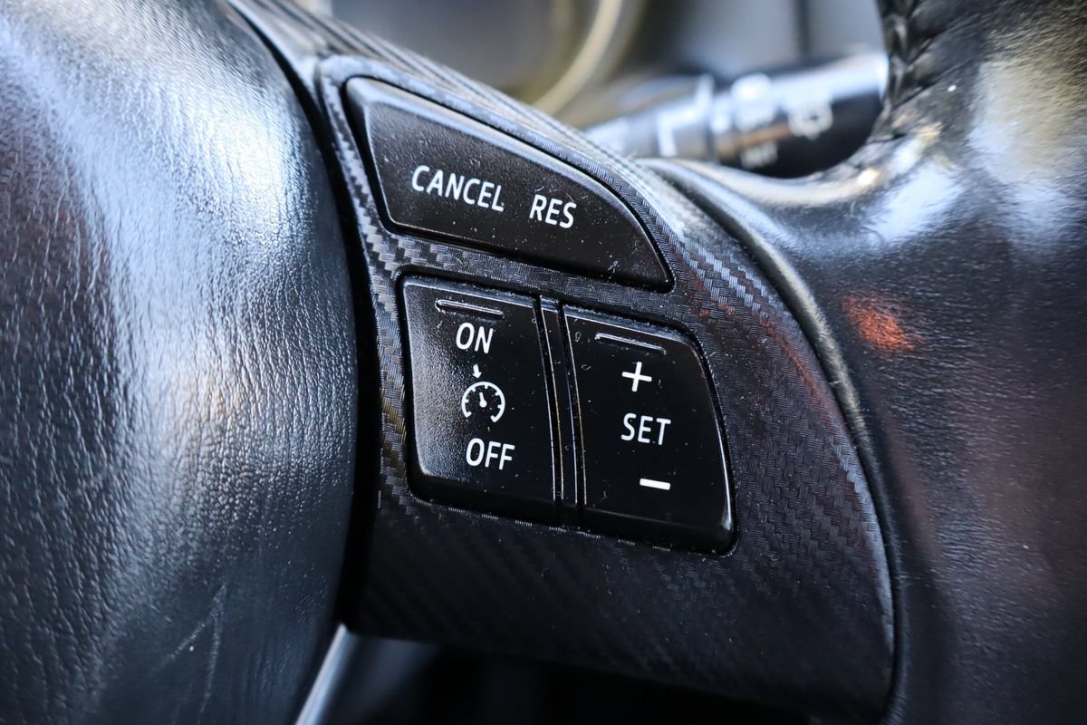 Used 2016 MAZDA CX-5 Touring AWD/4WD image 30