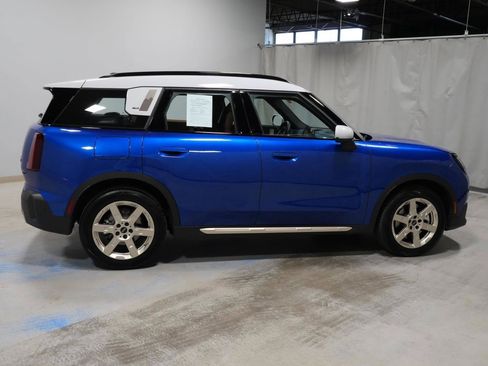 Certified 2026 MINI Cooper Countryman S AWD/4WD image 21