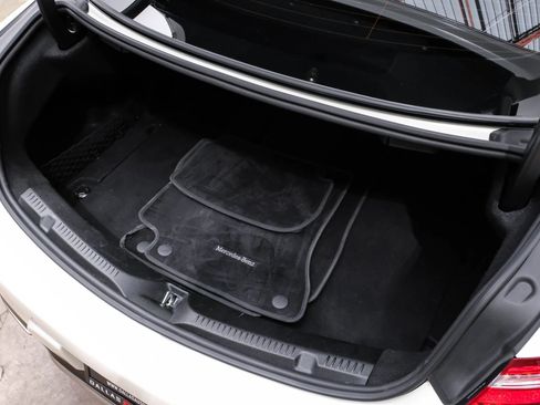 Used 2018 Mercedes-Benz E 400 Coupe image 40
