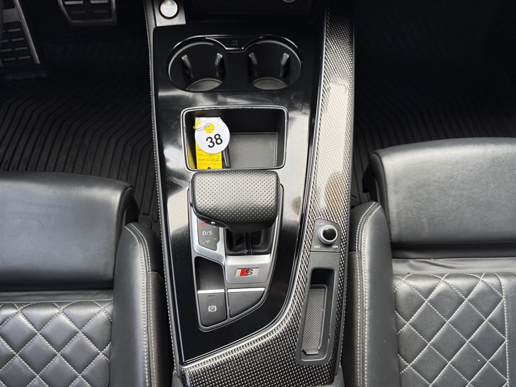 Used 2023 Audi S5 Premium Plus AWD/4WD image 26