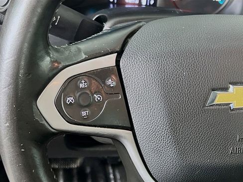 Used 2021 Chevrolet Colorado LT w/ Fleet Safety Package image 10