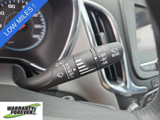 Used 2024 Chevrolet Equinox LS w/ Driver Confidence II Package FWD image 20