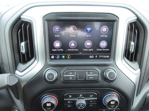 Used 2019 Chevrolet Silverado 1500 LT w/ All-Star Edition AWD/4WD image 32