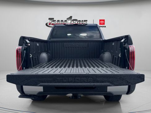 Certified 2026 Toyota Tundra Limited AWD/4WD image 10