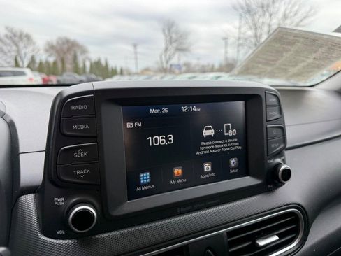 Used 2020 Hyundai Kona SEL image 33