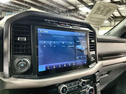 Used 2023 Ford F150 XLT w/ Equipment Group 302A High image 32