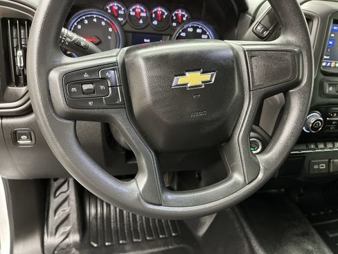 Certified 2024 Chevrolet Silverado 2500 W/T w/ WT Convenience Package AWD/4WD image 12