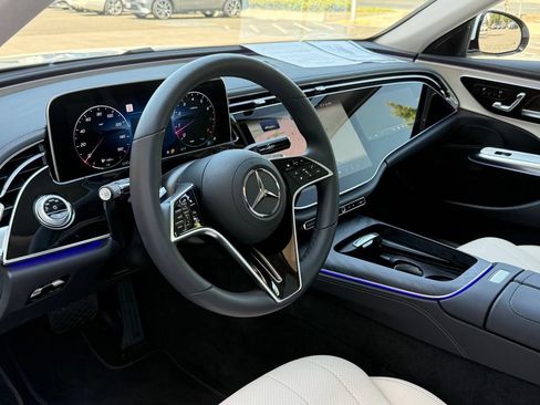 Certified 2026 Mercedes-Benz E 350 Sedan image 20