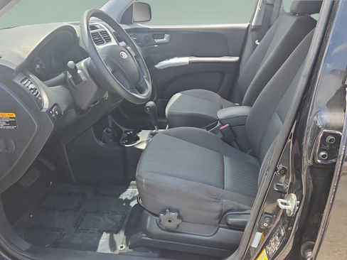 Used 2009 Kia Sportage LX FWD image 9