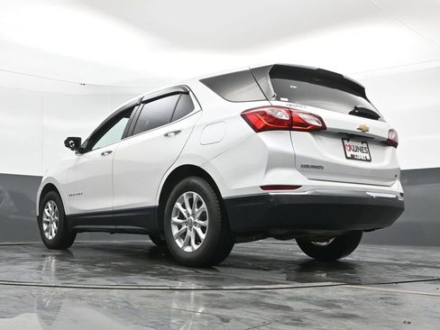 Used 2020 Chevrolet Equinox LT image 51