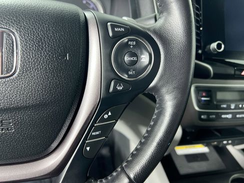 Used 2021 Honda Ridgeline RTL-E image 17