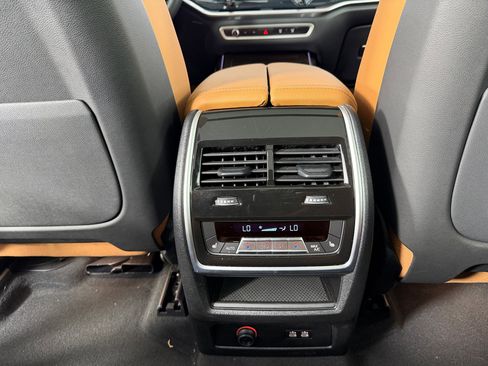 Used 2026 BMW X7 xDrive40i image 30