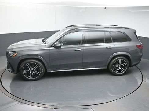 New 2026 Mercedes-Benz GLS 450 4MATIC image 47