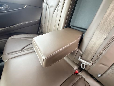 Used 2016 Lincoln MKX Reserve w/ Technology Package image 18