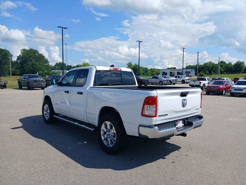 Used 2023 RAM 1500 Big Horn w/ Trailer Tow Group AWD/4WD image 6