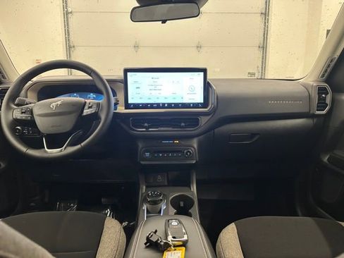 New 2025 Ford Bronco Sport Big Bend w/ Convenience Package image 18