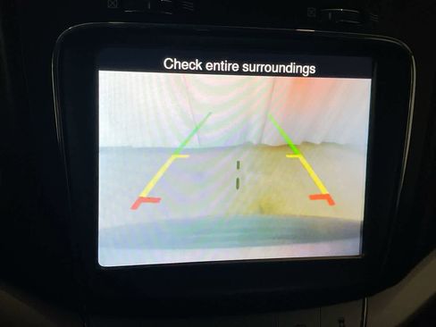 Used 2019 Dodge Journey GT image 17