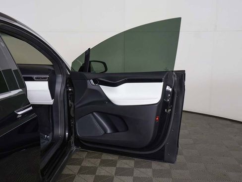 Used 2017 Tesla Model X 100D image 20