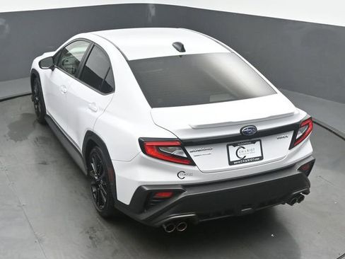 Used 2023 Subaru WRX Premium AWD/4WD image 39