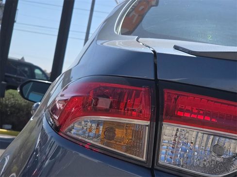 New 2026 Toyota Corolla SE image 10