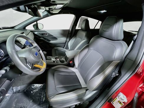Certified 2024 Subaru Crosstrek 2.5i Wilderness w/ Crosstrek Mirror Package AWD/4WD image 19