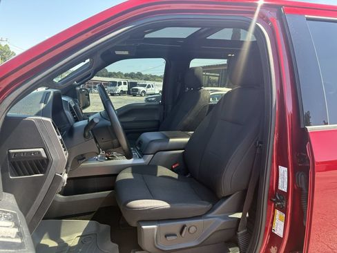 Used 2019 Ford F150 XLT w/ Equipment Group 302A Luxury AWD/4WD image 10