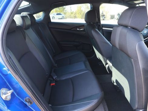 Used 2020 Honda Civic Sport image 24