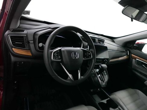 Certified 2022 Honda CR-V EX image 15