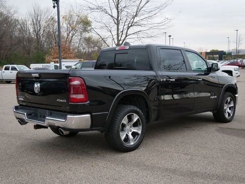 Used 2022 RAM 1500 Laramie image 11