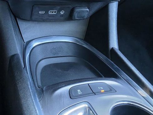 Used 2023 Chevrolet Malibu LT w/ Driver Confidence Package FWD image 17