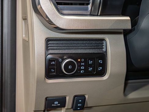 Used 2026 Ford F450 Platinum AWD/4WD image 20