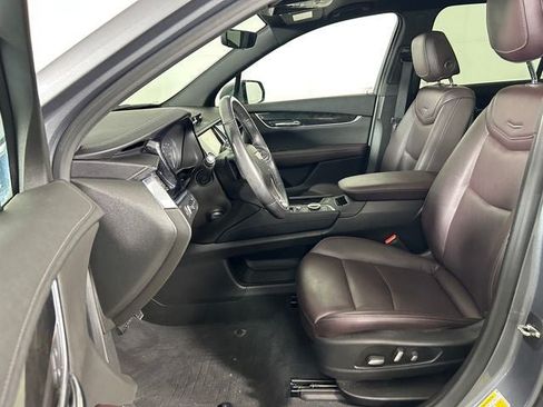 Used 2021 Cadillac XT6 Premium Luxury AWD/4WD image 11